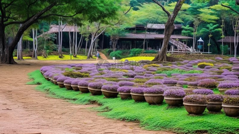 道路绿化乔木设计规范：科学规划，提升城市绿化品质**