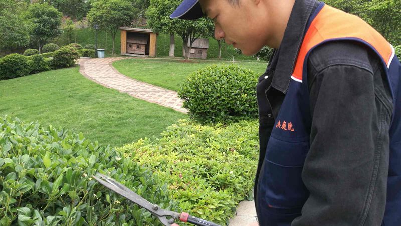 屋顶花园防水，这些工艺流程要知道**